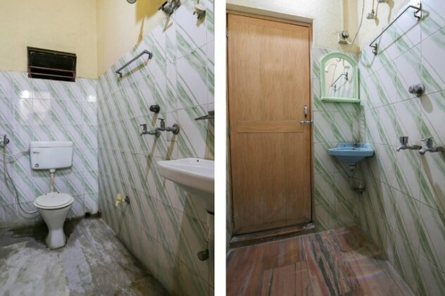 SPOT ON 66448 Shubhankar Guest House - Photo4