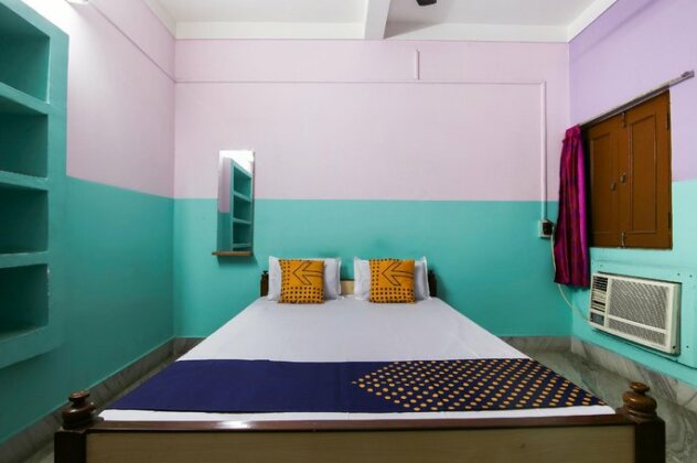 SPOT ON 66448 Shubhankar Guest House - Photo5