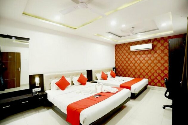 Hotel Manaal - Photo2