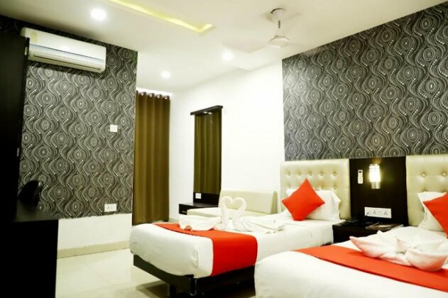 Hotel Manaal - Photo3
