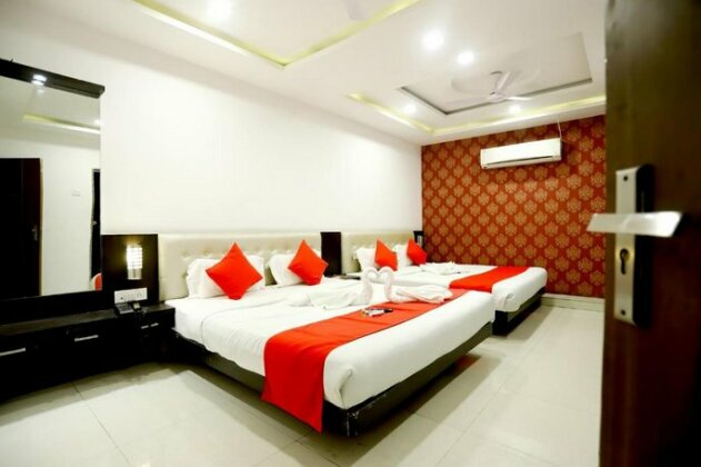 Hotel Manaal - Photo5