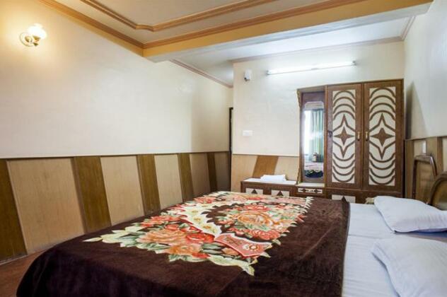 ADB Rooms Hotel Sahiwa - Photo2