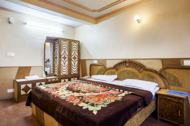 ADB Rooms Hotel Sahiwa - Photo3