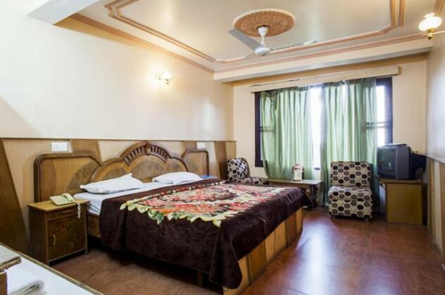 ADB Rooms Hotel Sahiwa - Photo4