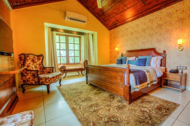Adivaha Suits & Cottages by Leisure Hotels - Photo2
