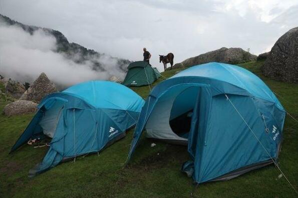 Akash Adventures - Photo2