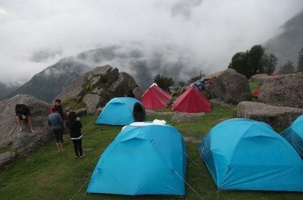 Akash Adventures - Photo4