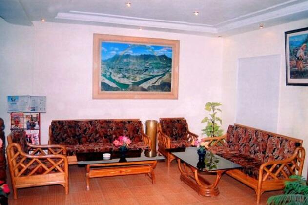 Anand Palace Hotel Dharamshala - Photo3