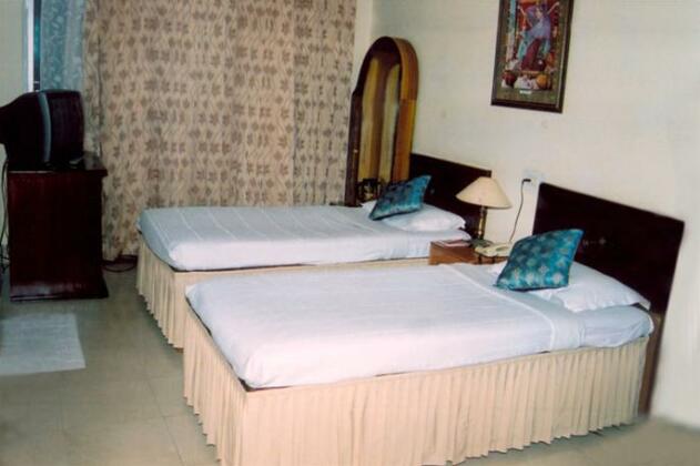 Anand Palace Hotel Dharamshala - Photo5