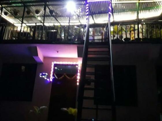 Anandam Homestay