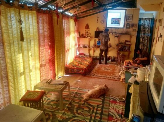Anandam Homestay - Photo3