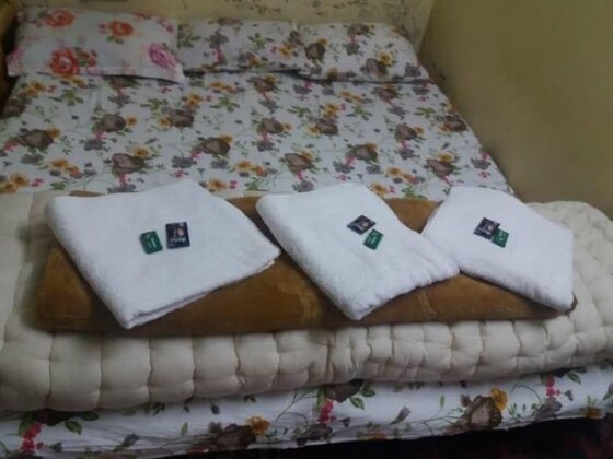 Anandam Homestay - Photo5