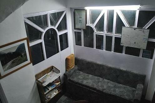 Annex Hotel - Photo2