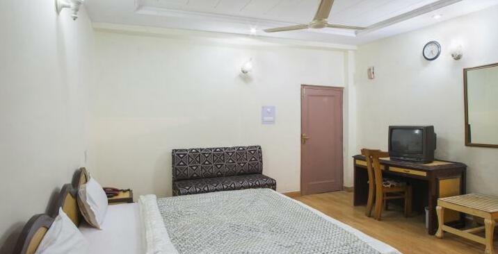 Anupam Resorts Dharamshala - Photo3