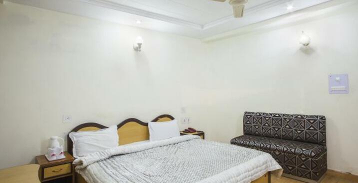Anupam Resorts Dharamshala - Photo4
