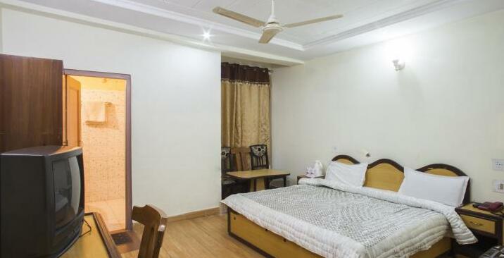Anupam Resorts Dharamshala - Photo5