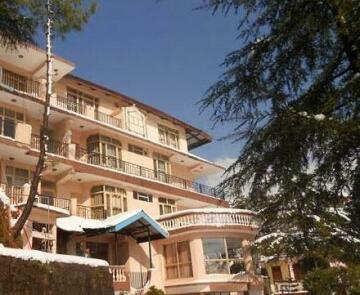 Anupam Resorts Dharamshala