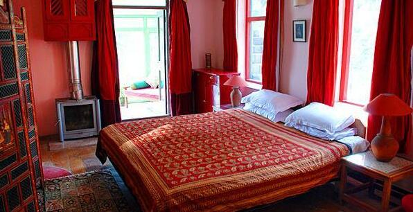 Apartment room in Dharamkot by GuestHouser 17707 - Photo4