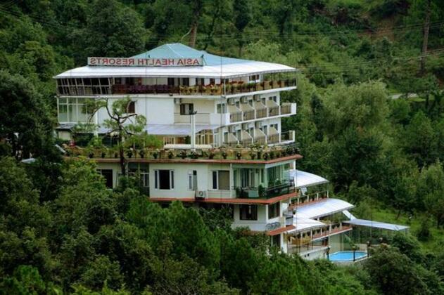 Asia Health Resorts and Spa - Photo2