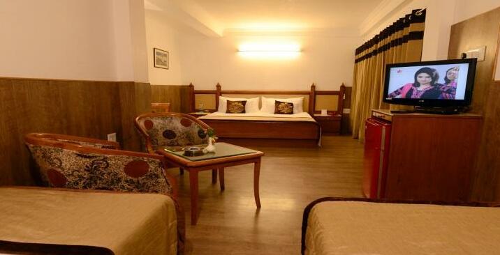 Asia Health Resorts and Spa - Photo3