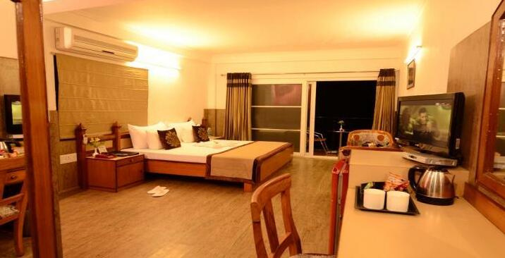Asia Health Resorts and Spa - Photo4
