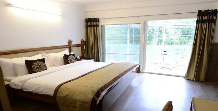 Asia Health Resorts and Spa - Photo5