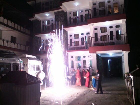 Atithi Hotel Dharamshala - Photo3