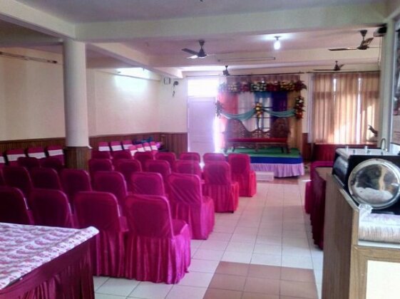 Atithi Hotel Dharamshala - Photo4