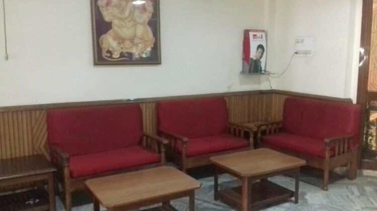 Atithi Hotel Dharamshala - Photo5