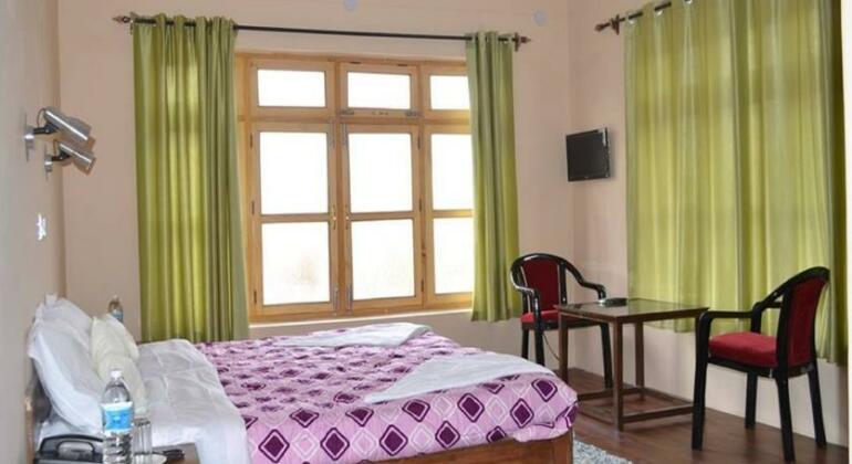 Backpackers Inn Mcleodganj - Photo2