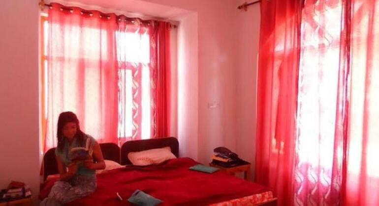 Backpackers Inn Mcleodganj - Photo3