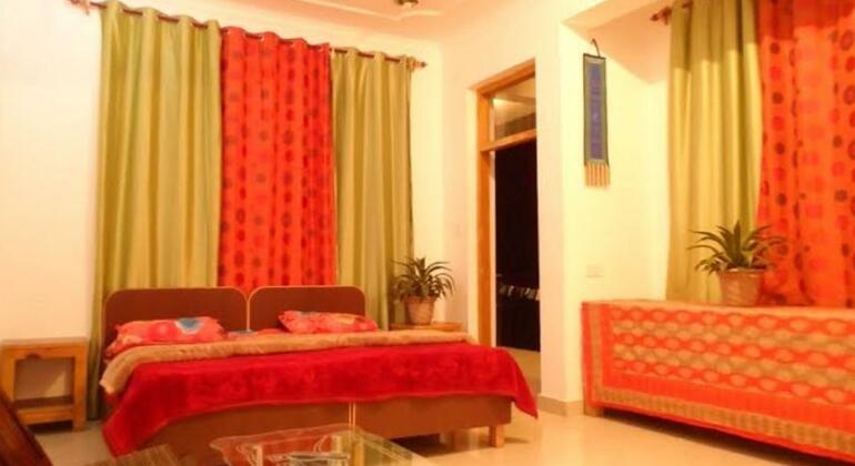Backpackers Inn Mcleodganj - Photo4