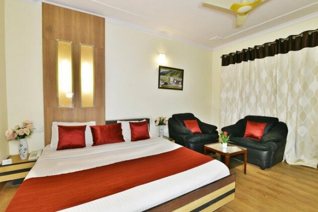 Bella Heights Inn - Photo2