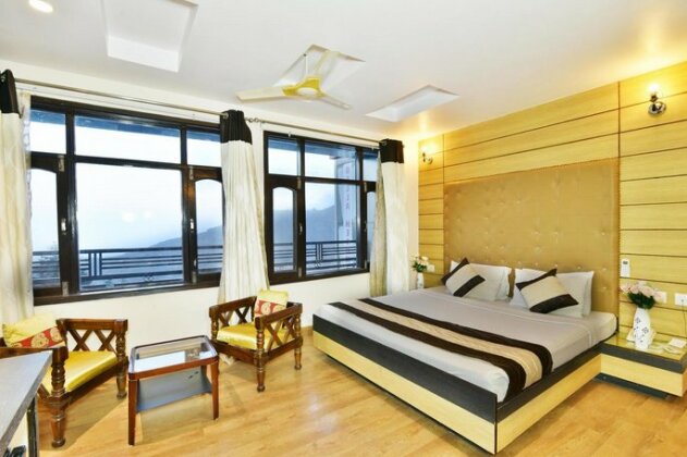 Bella Heights Inn - Photo3
