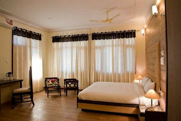 Bella Heights Inn - Photo4