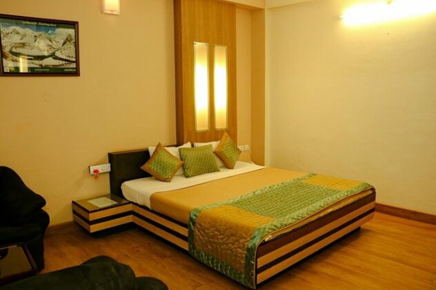 Bella Heights Inn - Photo5