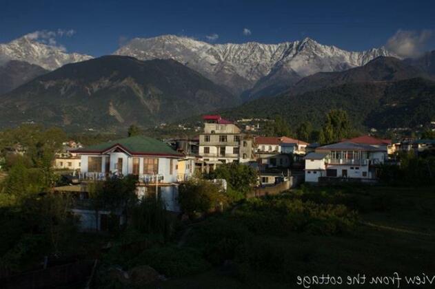 Best Cottages Dharamsala - Photo2