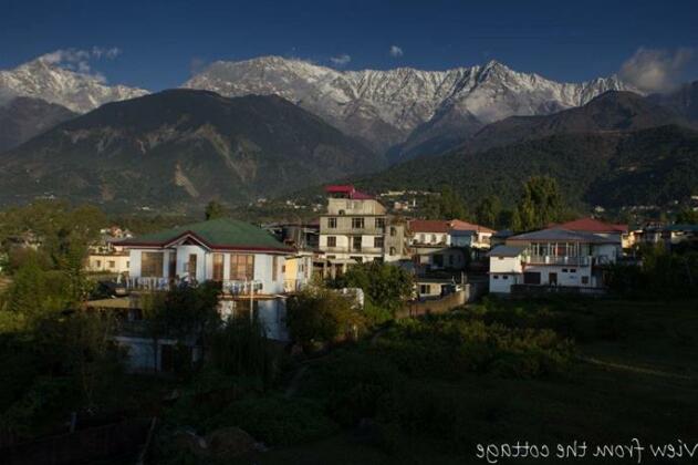 Best Cottages Dharamsala - Photo2
