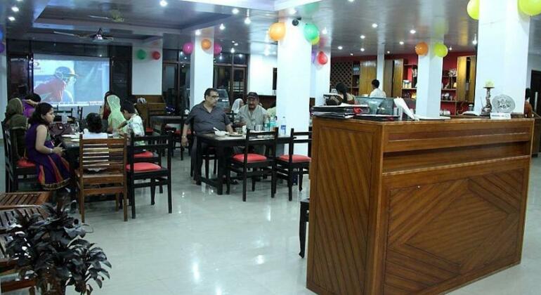 Bob's n Barley - Photo4