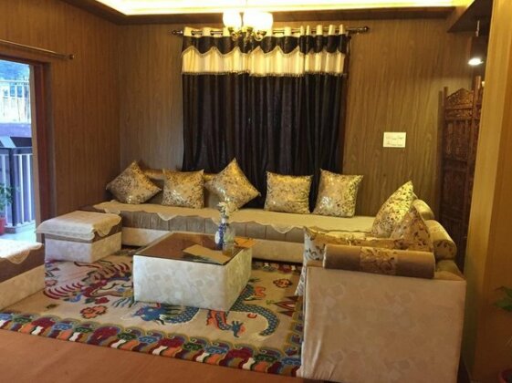 Bogdo House - Photo3