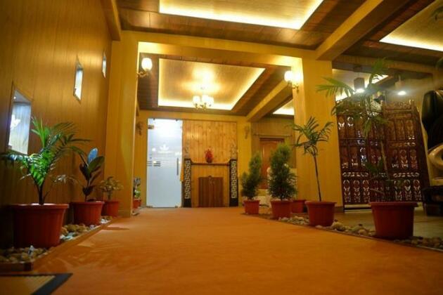 Bogdo House - Photo4