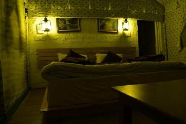 CAMP DHARAMSHALA - Luxury with Peace - Photo5