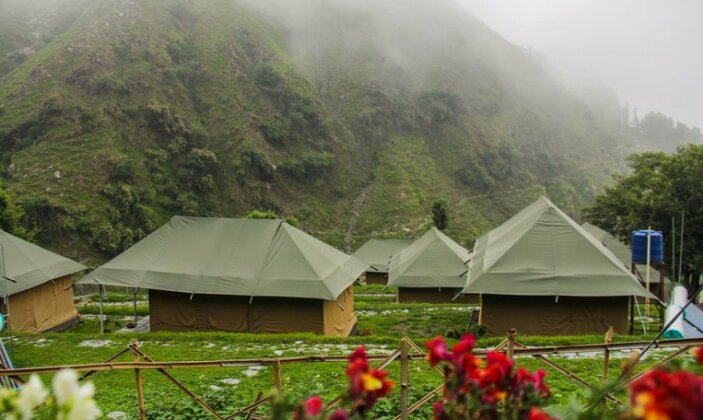 Camp Lungta - Photo3