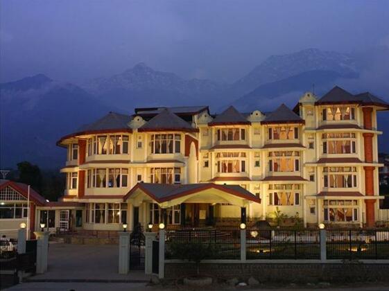 Club Mahindra Dharamshala - Photo2