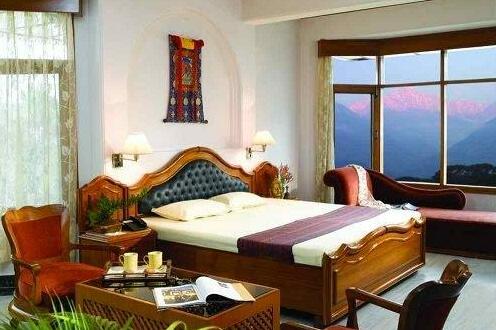 Club Mahindra Dharamshala - Photo4