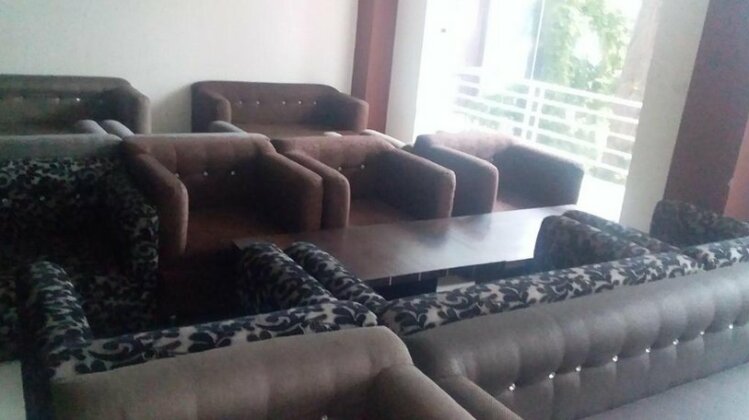 Cool stay RC Regency - Photo3