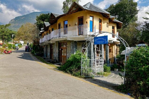 Cozy Studio Home in Dharamshala