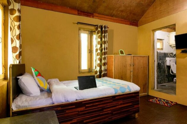 Cozy Studio Home in Dharamshala - Photo3