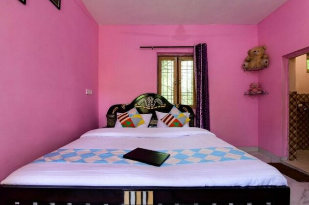Cozy Studio Home in Dharamshala - Photo4