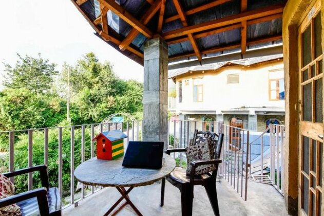 Cozy Studio Home in Dharamshala - Photo5